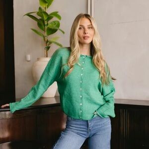 Things Between Cardigan